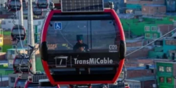 TransMiCable tendrá nueva licitación: estos son los primeros pasos del proceso