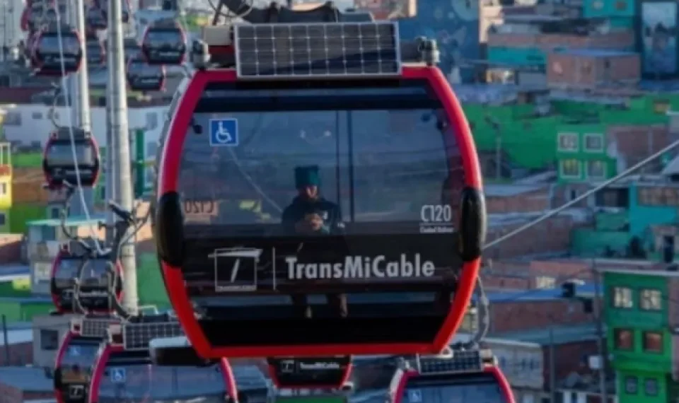 TransMiCable tendrá nueva licitación: estos son los primeros pasos del proceso