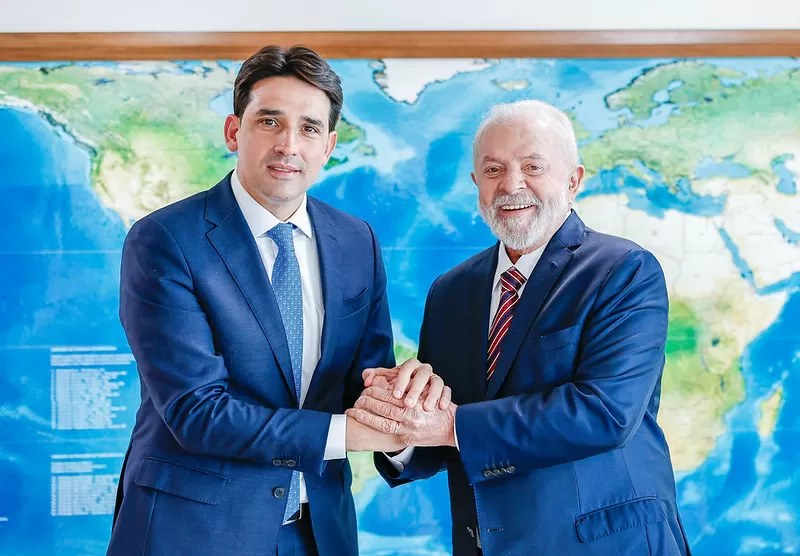 Tarifaço: Brasil amenizará efeitos com novos mercados, diz ministro