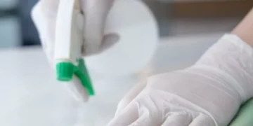 ¿Humedad en las paredes? Este es el truco para evitar manchones no deseados