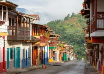 ¿Los mejores paisajes están en Medellín? Los 4 pueblos que debes conocer sí o sí