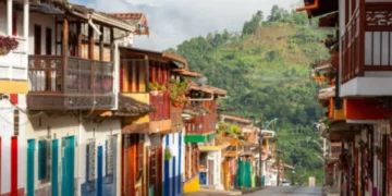 ¿Los mejores paisajes están en Medellín? Los 4 pueblos que debes conocer sí o sí