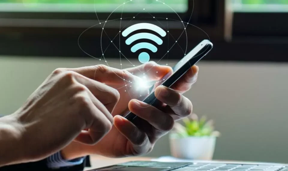 ¿Alguien roba su Wi-Fi? 6 apps gratuitas para descubrirlo en su hogar