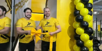 Progressive Academia inaugura novo espaço e amplia estrutura em Timbó
