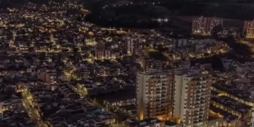 No es famoso, pero debería serlo: el pueblo de Nariño con atardeceres hermosos