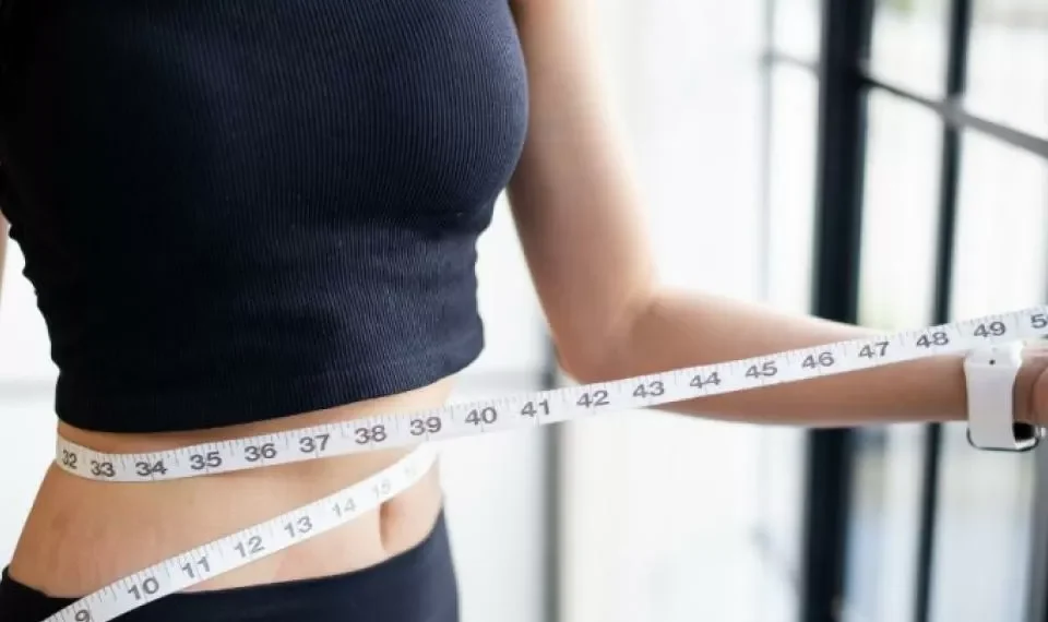 Cuál es el plato de comida que debe consumir si desea bajar de peso, según expertos