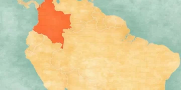 Los 7 países latinoamericanos que serían potencia regional para 2035, según la IA