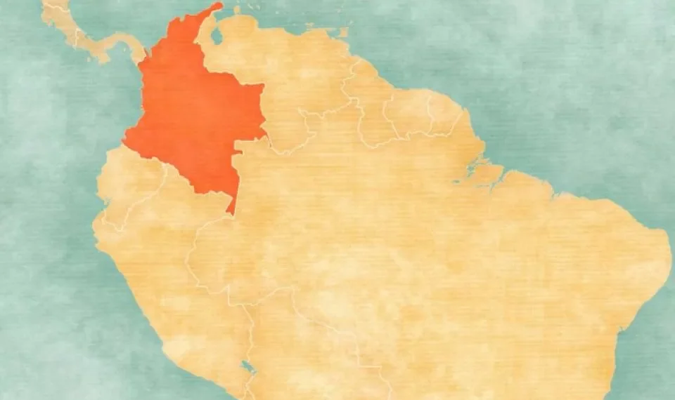 Los 7 países latinoamericanos que serían potencia regional para 2035, según la IA