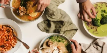 Estos 2 alimentos no le permitirían bajar de peso, según un nutricionista experto