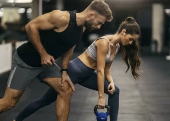 Muchos olvidan entrenar esta zona de su cuerpo y es esencial para verse en forma