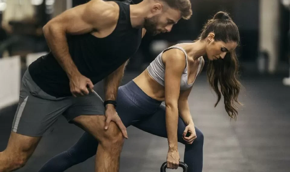 Muchos olvidan entrenar esta zona de su cuerpo y es esencial para verse en forma