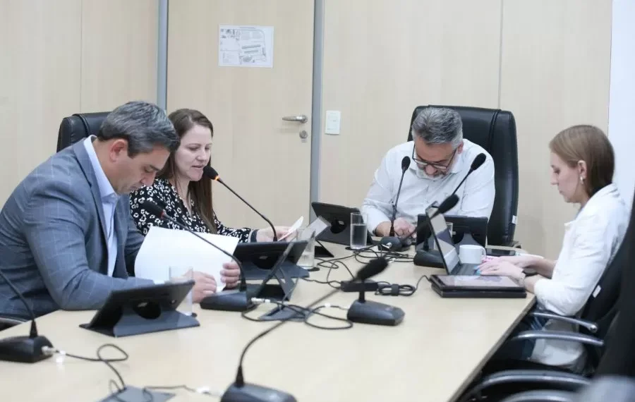 Câmara de Blumenau debate leis não cumpridas e projetos sobre saúde, cultura e mobilidade