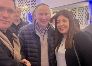 Quién fue Samuel Gutman, sobreviviente del Holocausto que murió en Bogotá