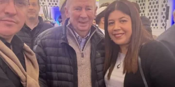 Quién fue Samuel Gutman, sobreviviente del Holocausto que murió en Bogotá