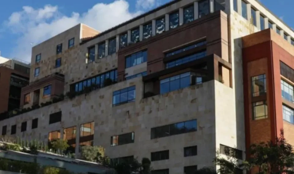 Recomendados Portafolio: Las tragedias que fortalecen: El Nogal