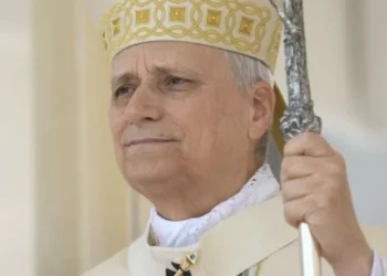El papa León XIV conecta con la generación Z: su mensaje en el ‘Woodstock’ católico