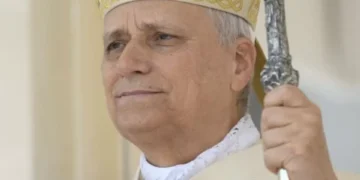 El papa León XIV conecta con la generación Z: su mensaje en el ‘Woodstock’ católico