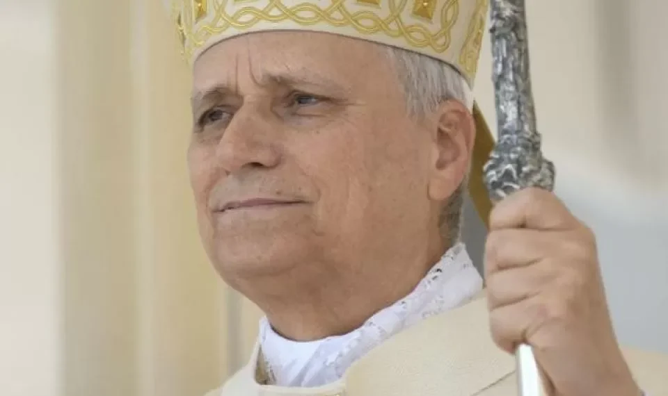 El papa León XIV conecta con la generación Z: su mensaje en el ‘Woodstock’ católico