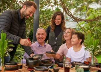 Cuál es el guiso o la sopa favorita de los colombianos, según la IA