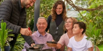 Cuál es el guiso o la sopa favorita de los colombianos, según la IA