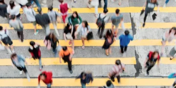 Bogotá bajo la lupa: 5 conductas ciudadanas que generan más problemas