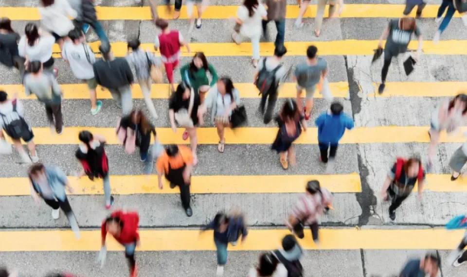 Bogotá bajo la lupa: 5 conductas ciudadanas que generan más problemas