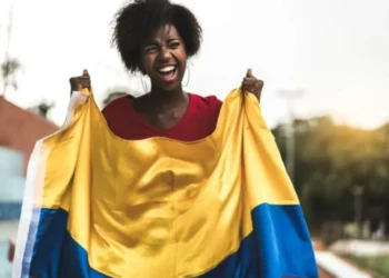 Las 9 frases colombianas que los extranjeros más aman, según la IA
