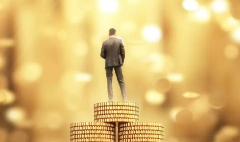 Los multimillonarios cuyas enormes fortunas crecieron este 27 de agosto