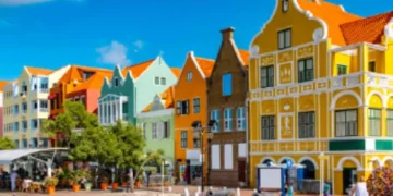 Turismo colombiano en Curazao crece un 8 % y apunta a superar las 47.000 visitas