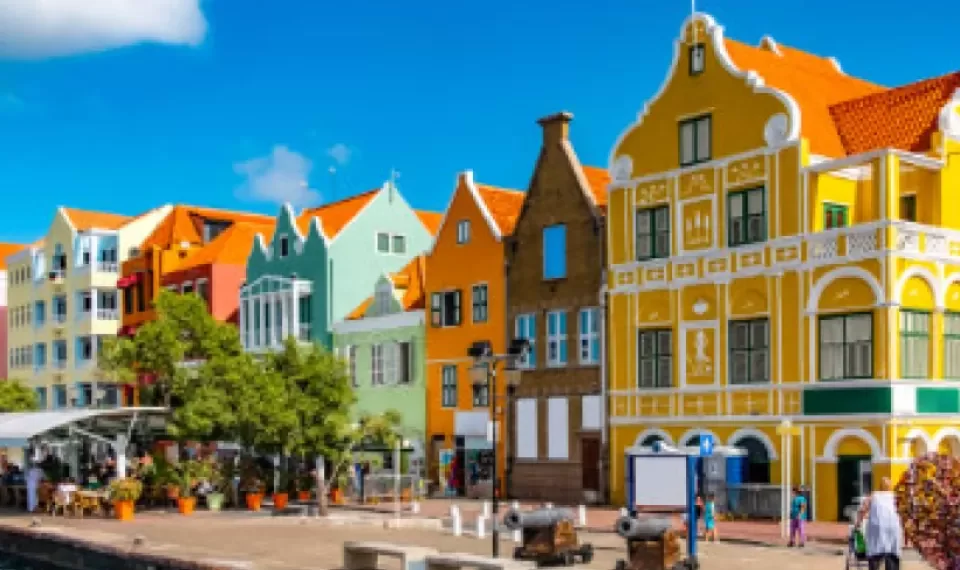 Turismo colombiano en Curazao crece un 8 % y apunta a superar las 47.000 visitas
