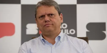 Tarcísio: País pode entregar e colher vitórias, reduzindo tarifas