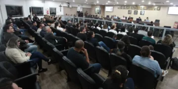 Blumenau discute segurança nas escolas e propõe comissão permanente