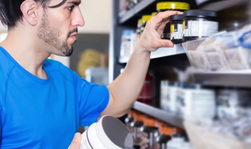 ‘No tienen registro sanitario’: los dos dietarios que fueron prohibidos en Colombia