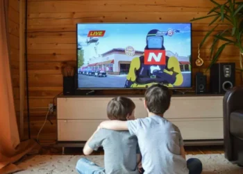 Expertos revelan qué dibujos animados aportan al desarrollo infantil: son claves