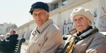 Esta es la edad en la que comienza la vejez, según la ciencia