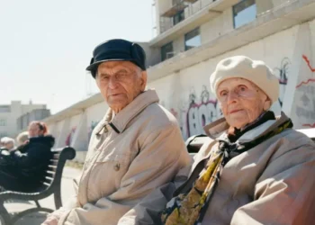 Esta es la edad en la que comienza la vejez, según la ciencia