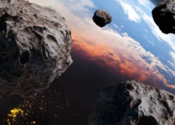 Meteorito cruzó cielos colombianos y generó alarma en redes