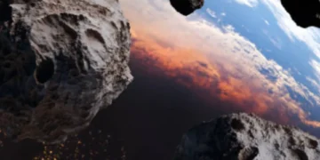 Meteorito cruzó cielos colombianos y generó alarma en redes