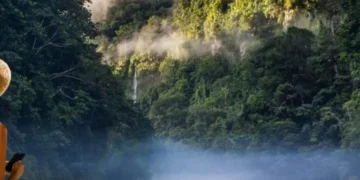 Inusuales, pero preciosos: los 4 lugares de América Latina que todos deben visitar