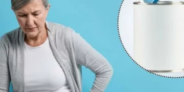 Osteoporosis: esta bebida es mejor que los batidos para cuidar sus huesos