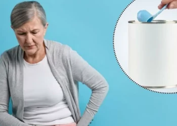 Osteoporosis: esta bebida es mejor que los batidos para cuidar sus huesos