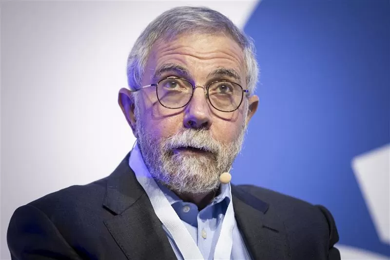 Krugman: tentativa de Trump de demitir Cook é ilegal e pode causar dano além do Fed