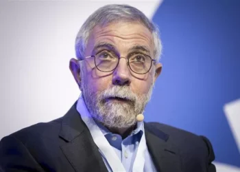 Krugman: tentativa de Trump de demitir Cook é ilegal e pode causar dano além do Fed