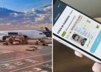 Los 4 casos en los que pueden rechazarle la cédula digital en los aeropuertos del país