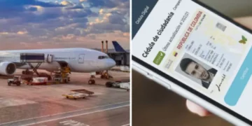 Los 4 casos en los que pueden rechazarle la cédula digital en los aeropuertos del país