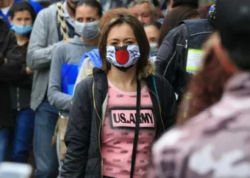Impactos del covid-19: por qué nos hizo más viejos así no nos hubiéramos contagiado