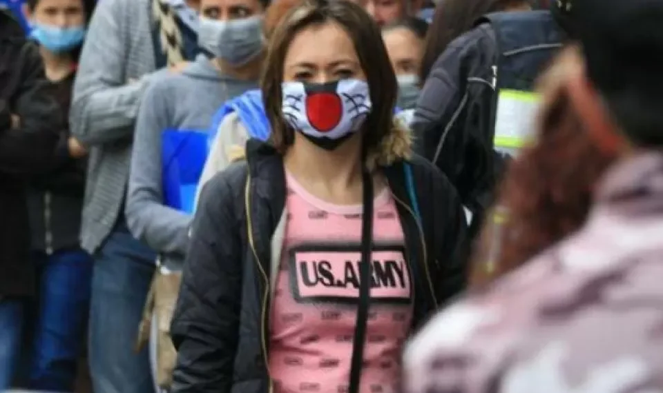 Impactos del covid-19: por qué nos hizo más viejos así no nos hubiéramos contagiado