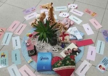 Projeto Escola Restaurativa chega a Indaial para capacitar gestores e servidores escolares