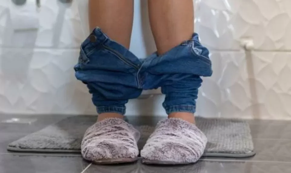 ¿Tiene estreñimiento? Estos 6 alimentos aflojarán su vientre, según los expertos