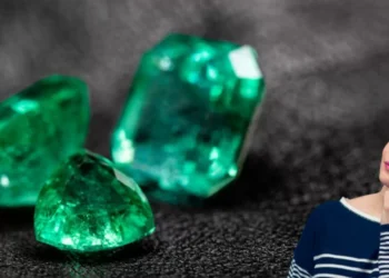 Única en el mundo: esta es la esmeralda que todos quieren y solo existe en Colombia